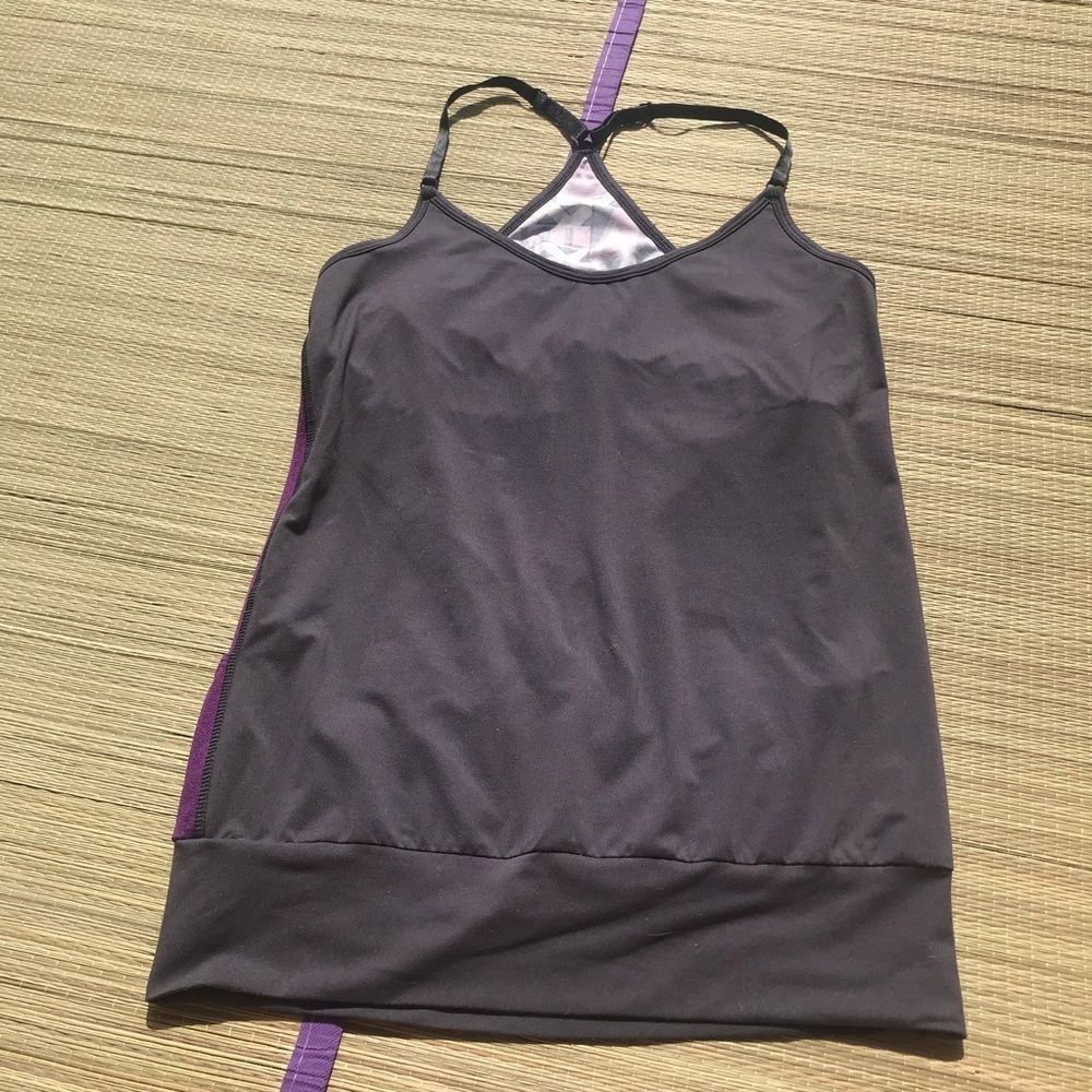 Roxy Tank - Picture 2 of 5